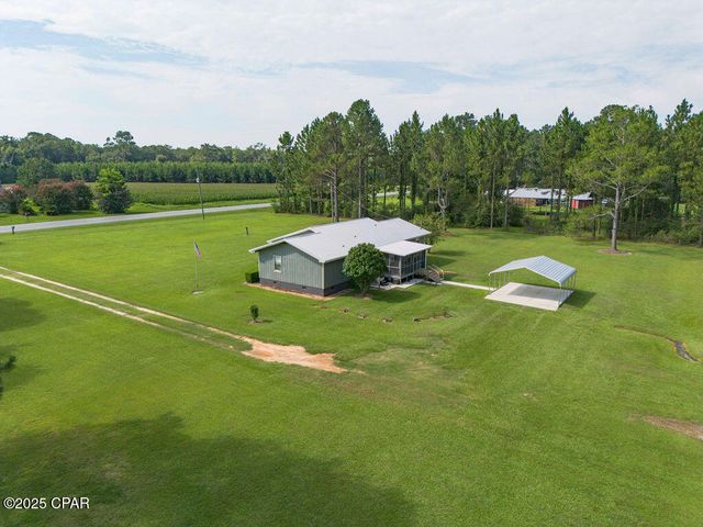 1544 Highway 277, Chipley, FL 32428