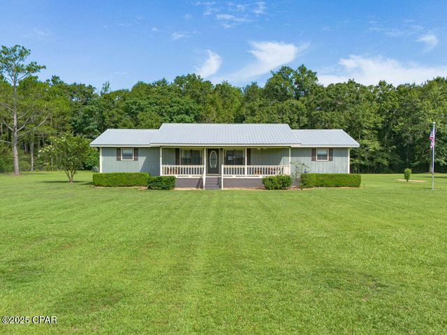 1544 Highway 277, Chipley, FL 32428