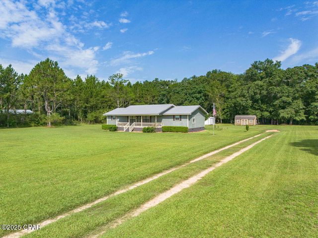 1544 Highway 277, Chipley, FL 32428
