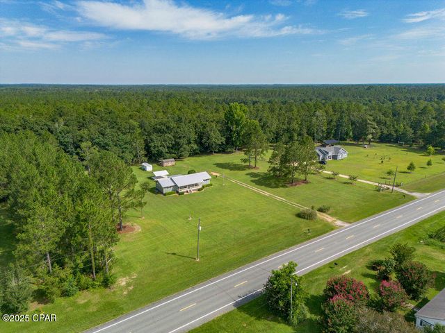1544 Highway 277, Chipley, FL 32428