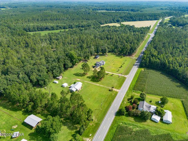1544 Highway 277, Chipley, FL 32428