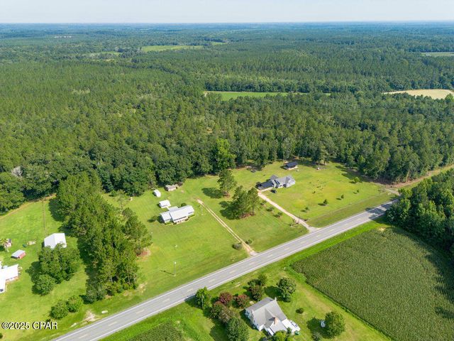 1544 Highway 277, Chipley, FL 32428
