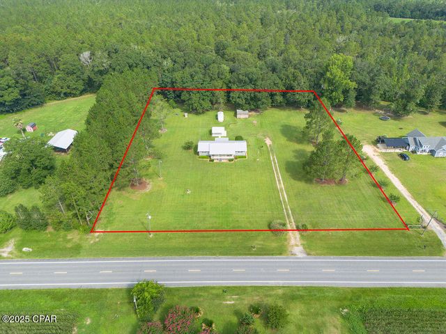 1544 Highway 277, Chipley, FL 32428