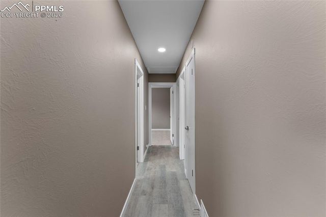 1334 Commanchero Drive, Colorado Springs, CO 80915