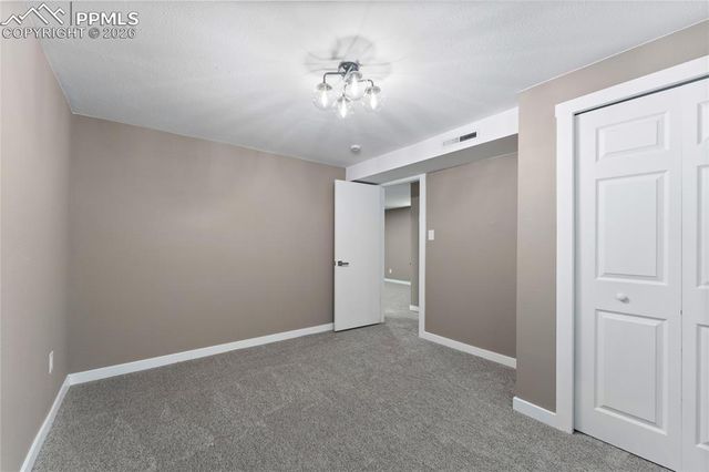 1334 Commanchero Drive, Colorado Springs, CO 80915