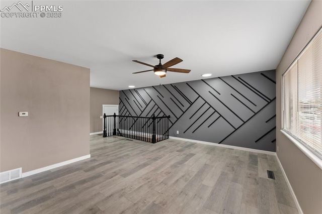 1334 Commanchero Drive, Colorado Springs, CO 80915