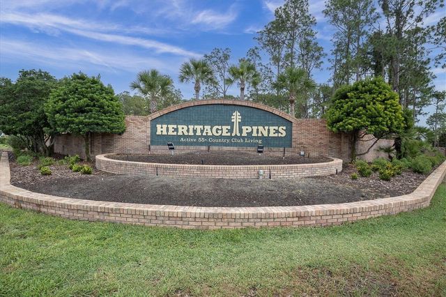 11250 HOLLANDER AVENUE, Hudson, FL 34667