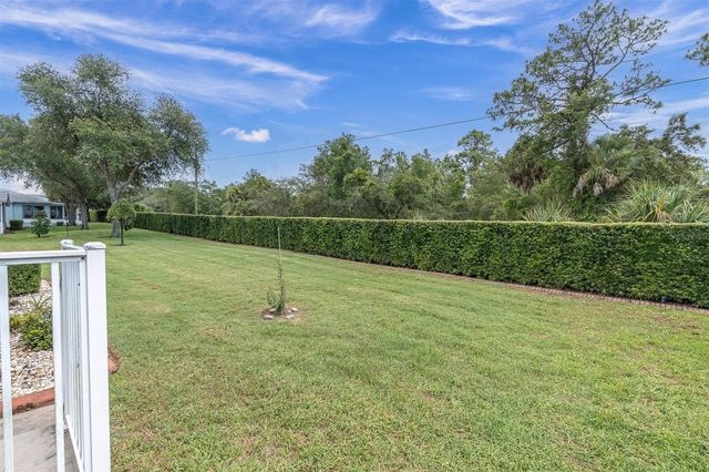 11250 HOLLANDER AVENUE, Hudson, FL 34667