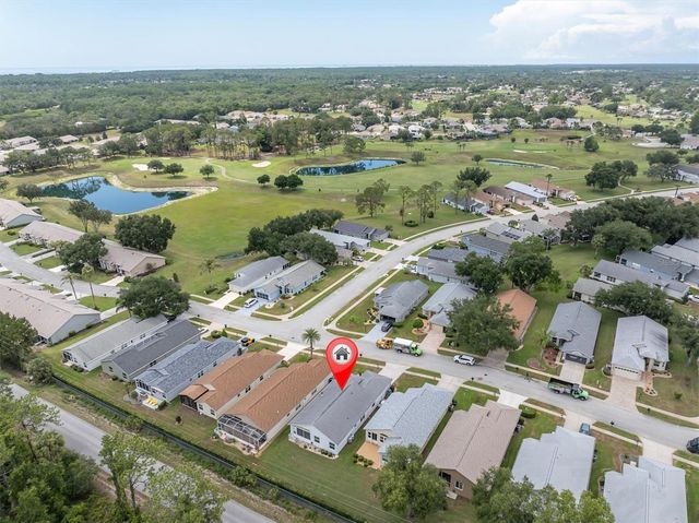 11250 HOLLANDER AVENUE, Hudson, FL 34667