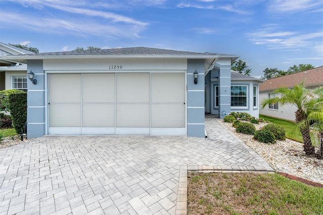 11250 HOLLANDER AVENUE, Hudson, FL 34667