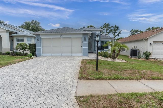 11250 HOLLANDER AVENUE, Hudson, FL 34667