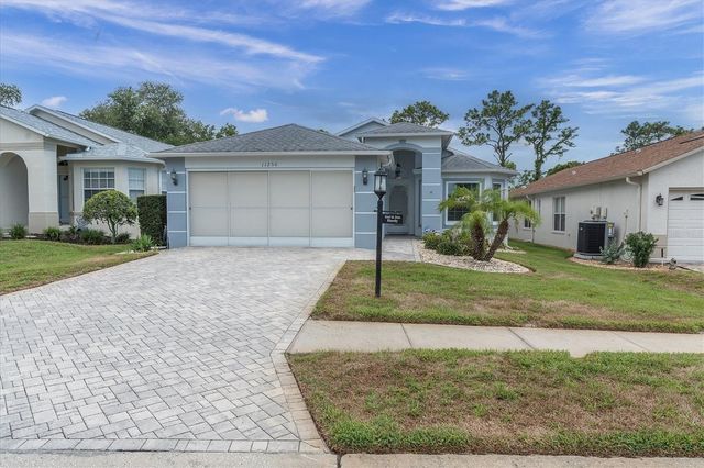 11250 HOLLANDER AVENUE, Hudson, FL 34667