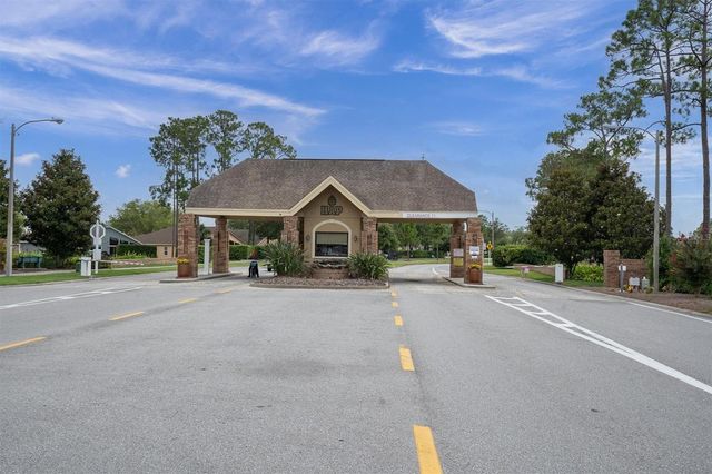 11250 HOLLANDER AVENUE, Hudson, FL 34667