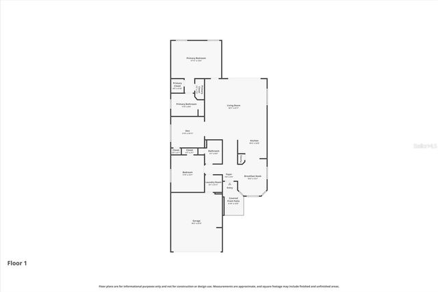11250 HOLLANDER AVENUE, Hudson, FL 34667