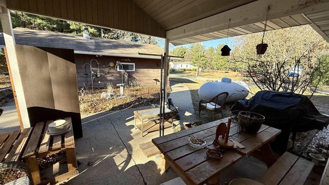 N8945 Deer Path Road, New Lisbon, WI 53950