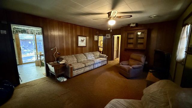 N8945 Deer Path Road, New Lisbon, WI 53950