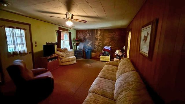 N8945 Deer Path Road, New Lisbon, WI 53950