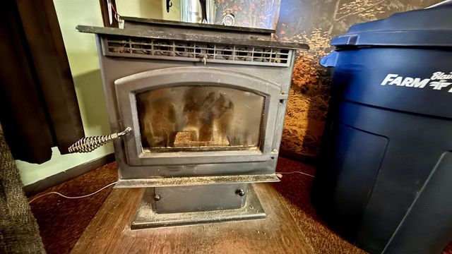 N8945 Deer Path Road, New Lisbon, WI 53950