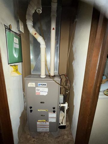 N8945 Deer Path Road, New Lisbon, WI 53950