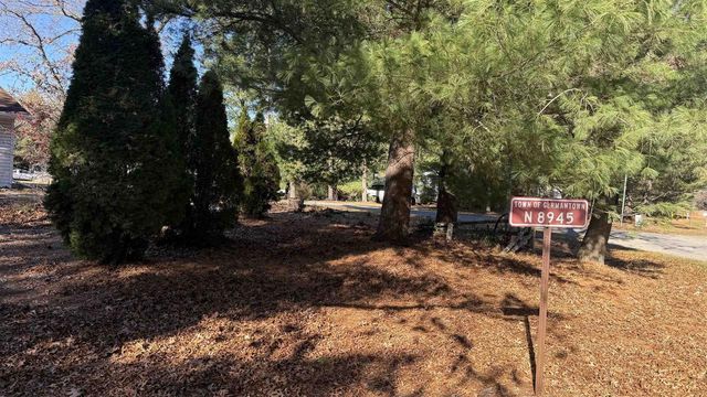 N8945 Deer Path Road, New Lisbon, WI 53950