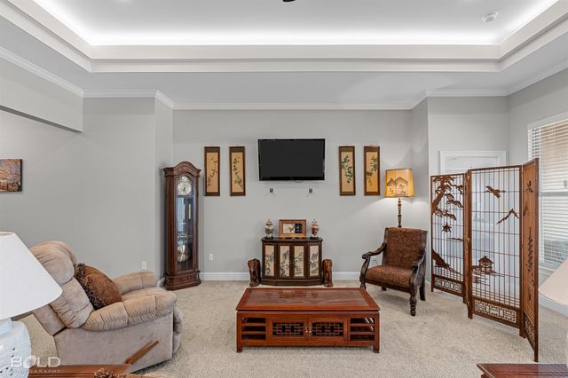 4180 Grassy Lake Drive, Bossier City, LA 71111