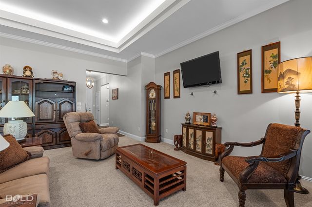 4180 Grassy Lake Drive, Bossier City, LA 71111