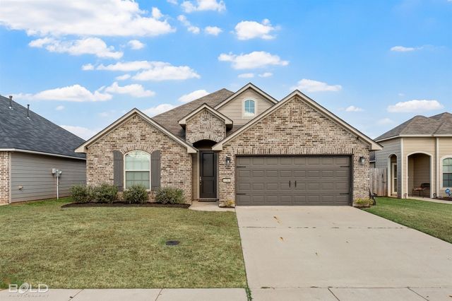 4180 Grassy Lake Drive, Bossier City, LA 71111