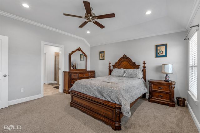 4180 Grassy Lake Drive, Bossier City, LA 71111