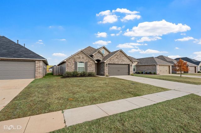 4180 Grassy Lake Drive, Bossier City, LA 71111