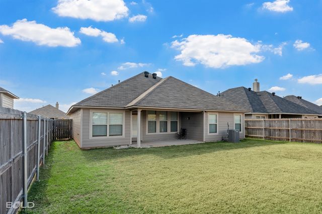 4180 Grassy Lake Drive, Bossier City, LA 71111