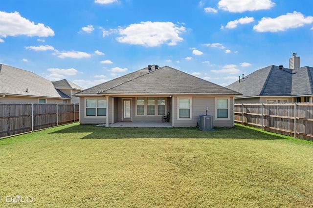 4180 Grassy Lake Drive, Bossier City, LA 71111