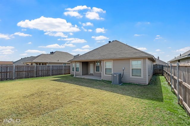 4180 Grassy Lake Drive, Bossier City, LA 71111