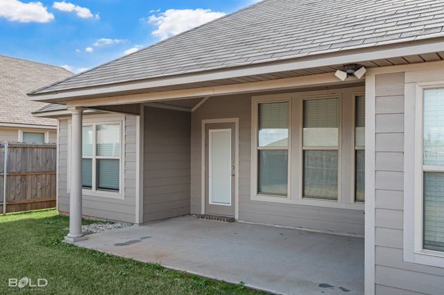 4180 Grassy Lake Drive, Bossier City, LA 71111