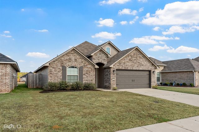 4180 Grassy Lake Drive, Bossier City, LA 71111