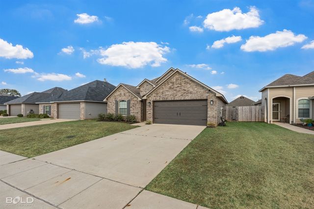 4180 Grassy Lake Drive, Bossier City, LA 71111