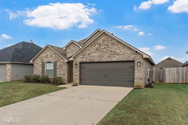 4180 Grassy Lake Drive, Bossier City, LA 71111