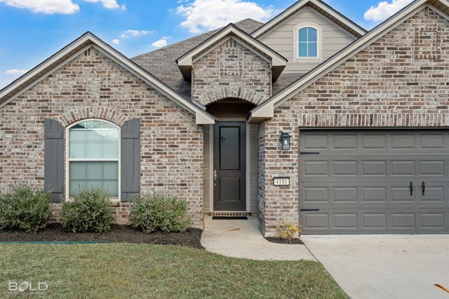 4180 Grassy Lake Drive, Bossier City, LA 71111