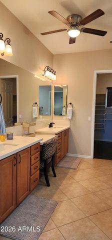 20493 N 264th Avenue, Buckeye, AZ 85396
