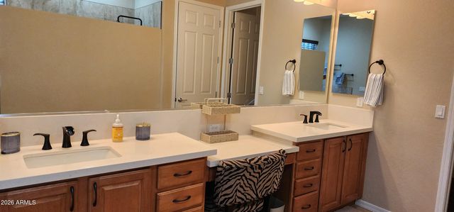 20493 N 264th Avenue, Buckeye, AZ 85396