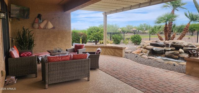 20493 N 264th Avenue, Buckeye, AZ 85396