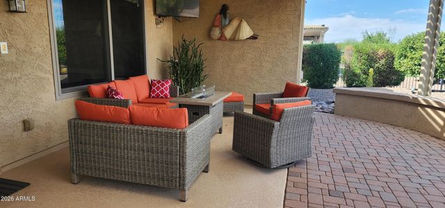 20493 N 264th Avenue, Buckeye, AZ 85396