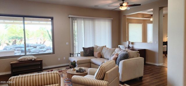 20493 N 264th Avenue, Buckeye, AZ 85396