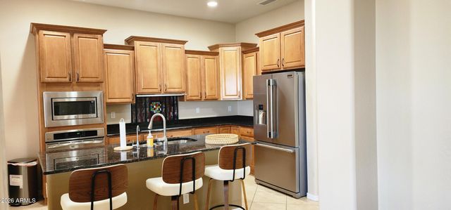 20493 N 264th Avenue, Buckeye, AZ 85396