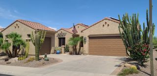 20493 N 264th Avenue, Buckeye, AZ 85396