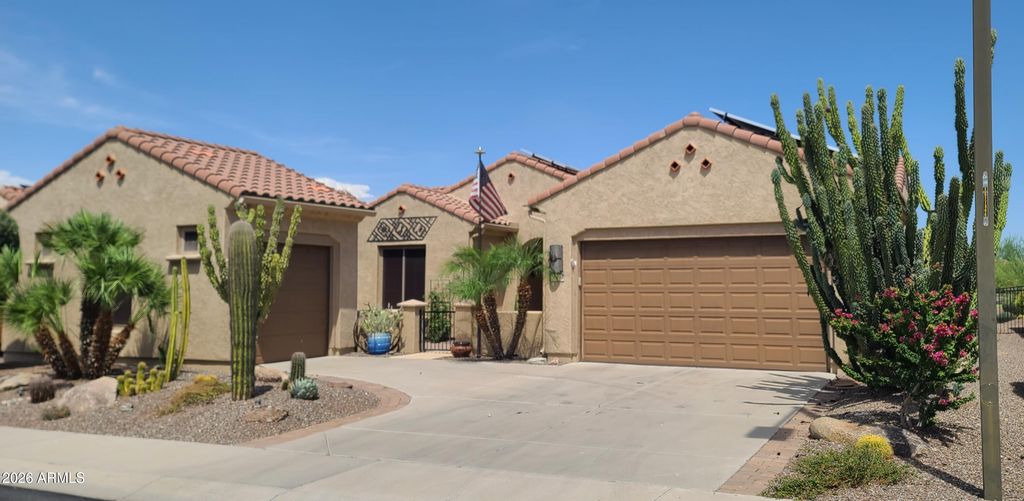 20493 N 264th Avenue, Buckeye, AZ 85396