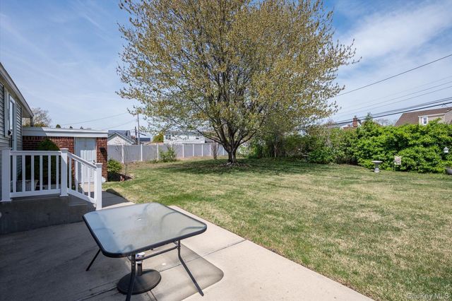 117 Betty Road, East Meadow, NY 11554