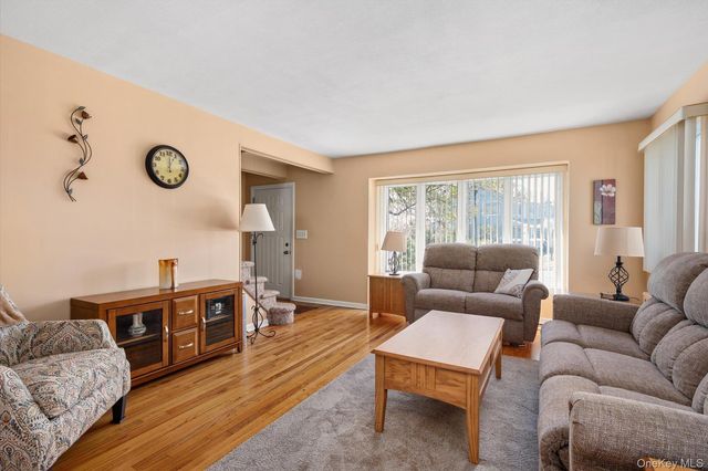 117 Betty Road, East Meadow, NY 11554