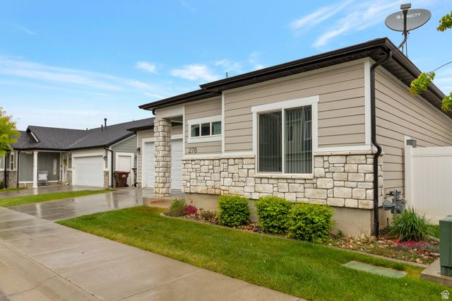 278 E 1850 N, North Ogden, UT 84414