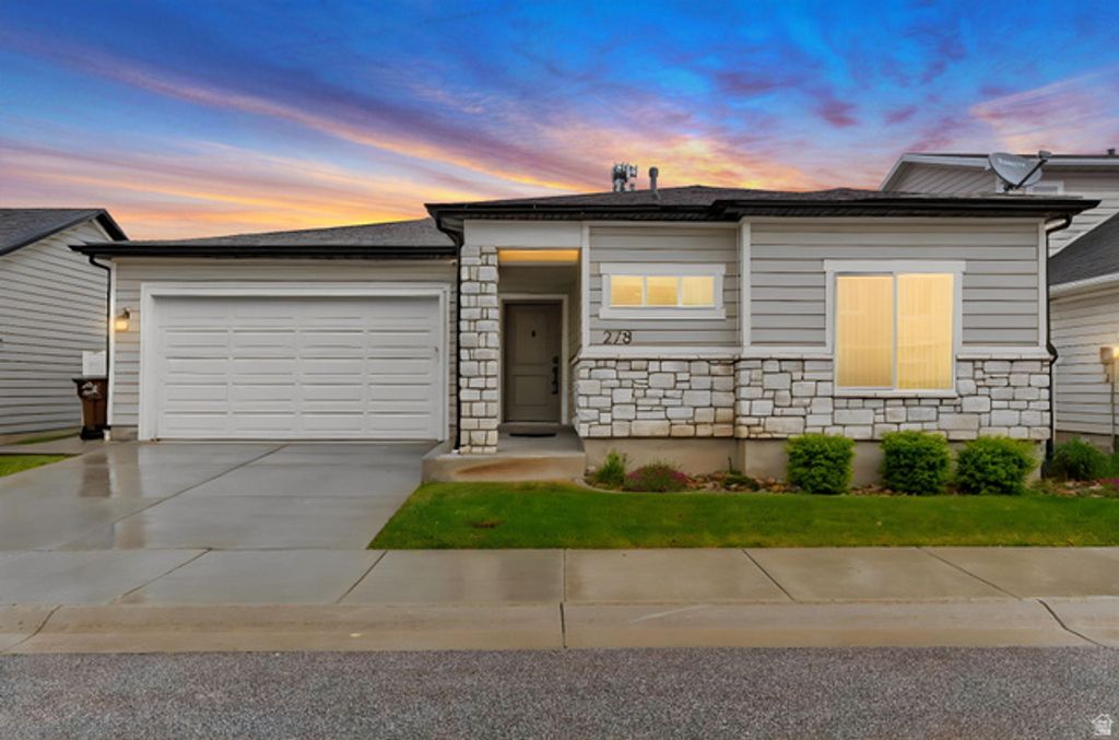 278 E 1850 N, North Ogden, UT 84414