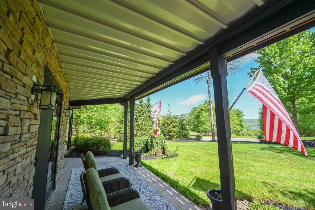 444 WOODLANDS HILL LN, Oakland, MD 21550